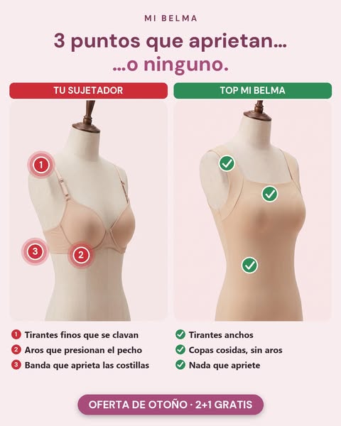 Oferta de otoño