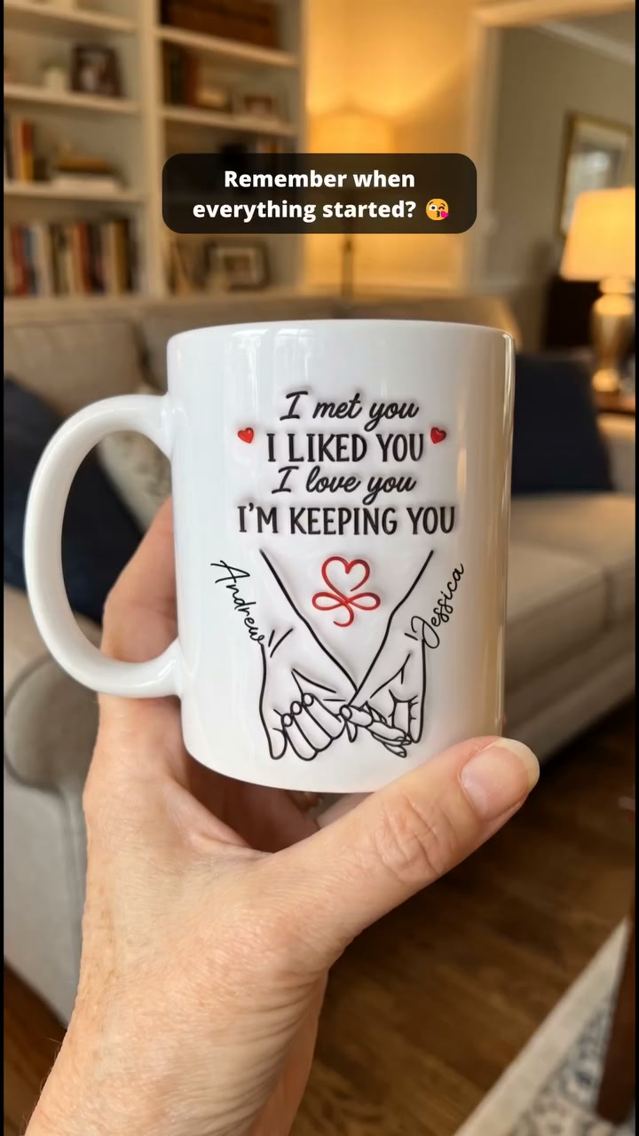 Anúncio de Nexovia Personalized Gifts