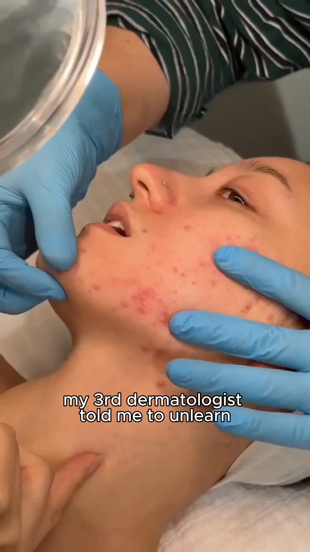 Clear & Healthy Skin