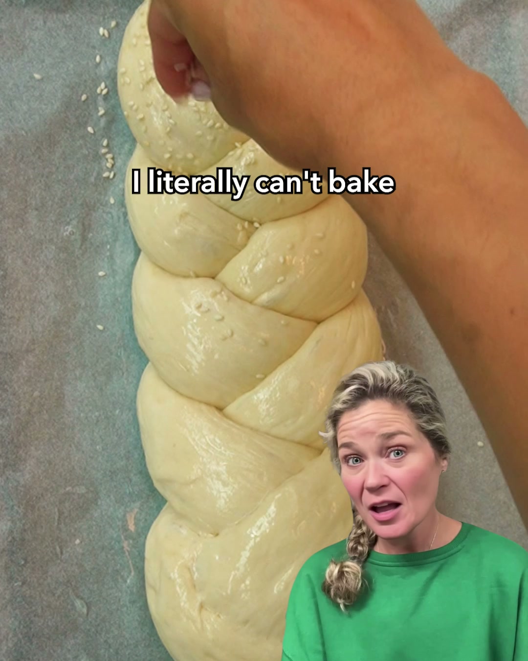 From Oven To Fresh For Longer