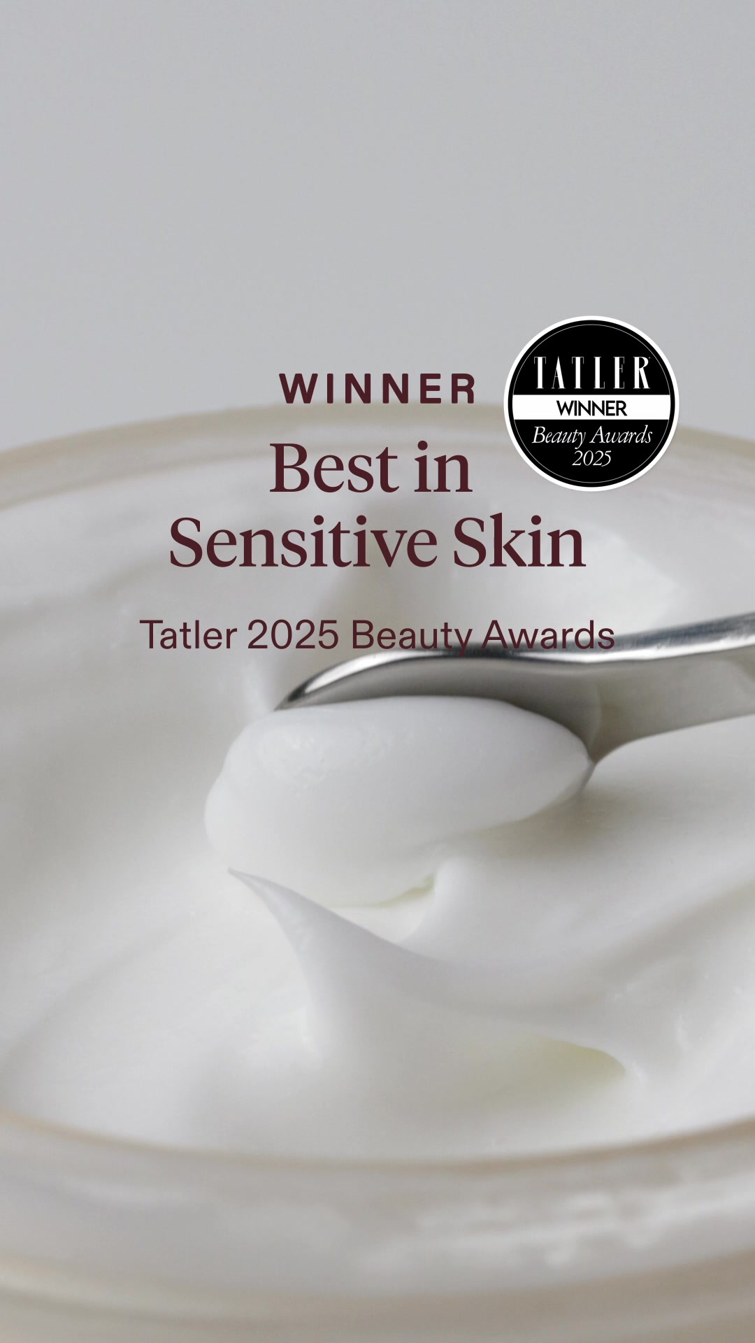 Award-Winning Renewal
