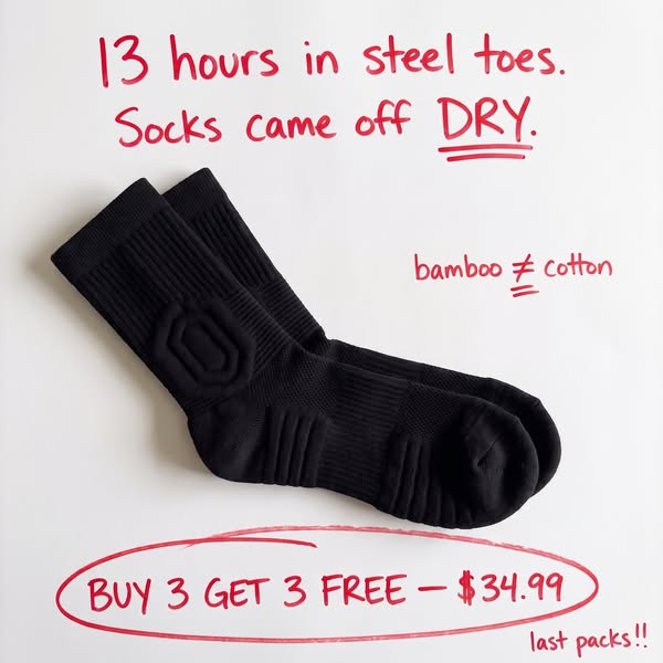 Buy 3 Get 3 Free + 99-Day Guarantee