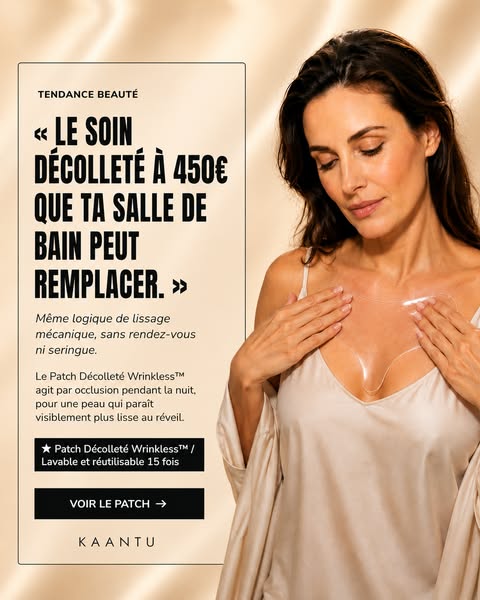 Regarde le résultat