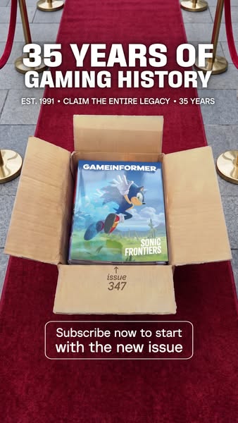Get Your Subscription Now!