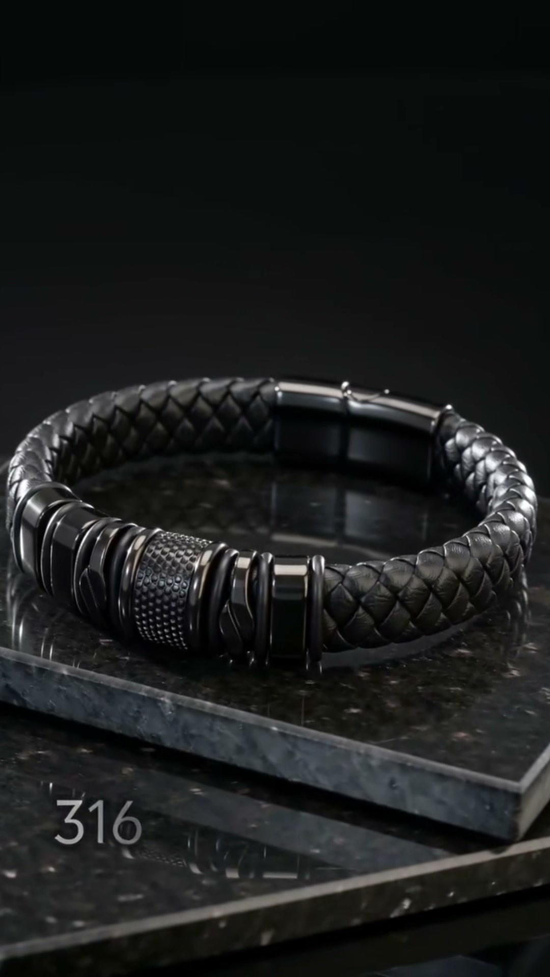 The Only Bracelet You’ll Wear Daily