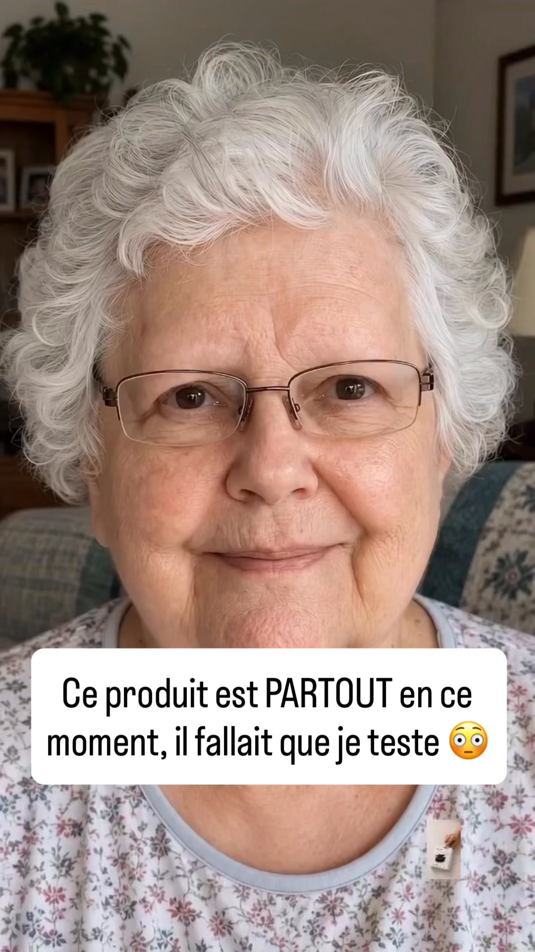 Des sourcils nets en 10 secondes