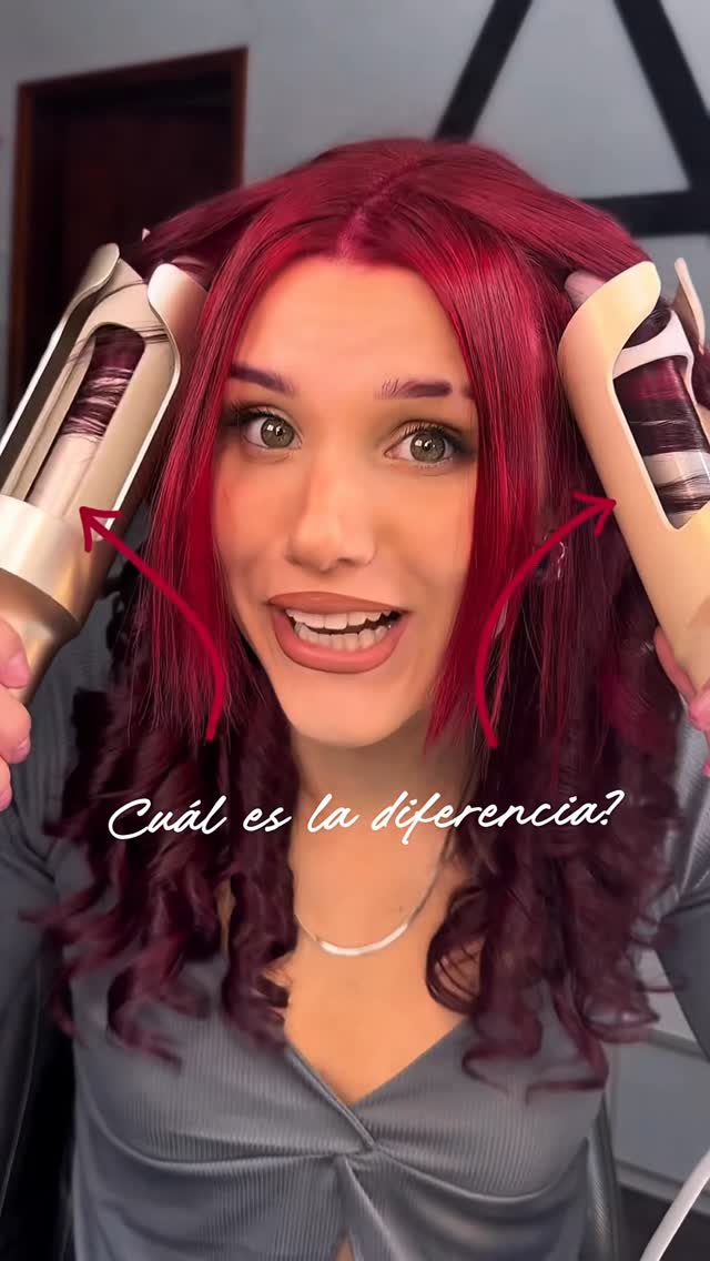 Anúncio de TYMO Beauty