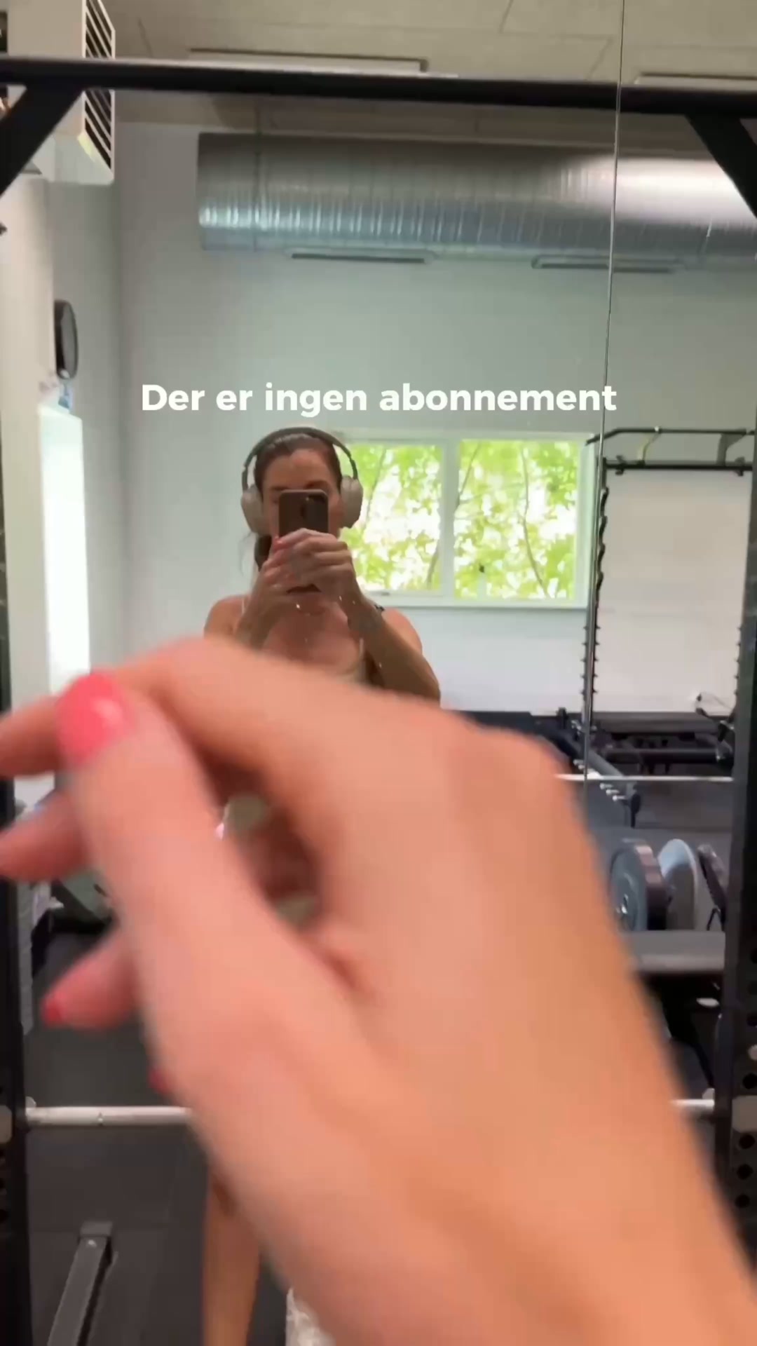 Få en bedre forståelse af din krop uden et klodset device