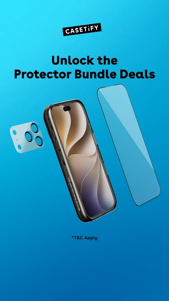 From the front display to the back camera, we have your device covered.