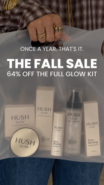 64% OFF + FREE GIFT