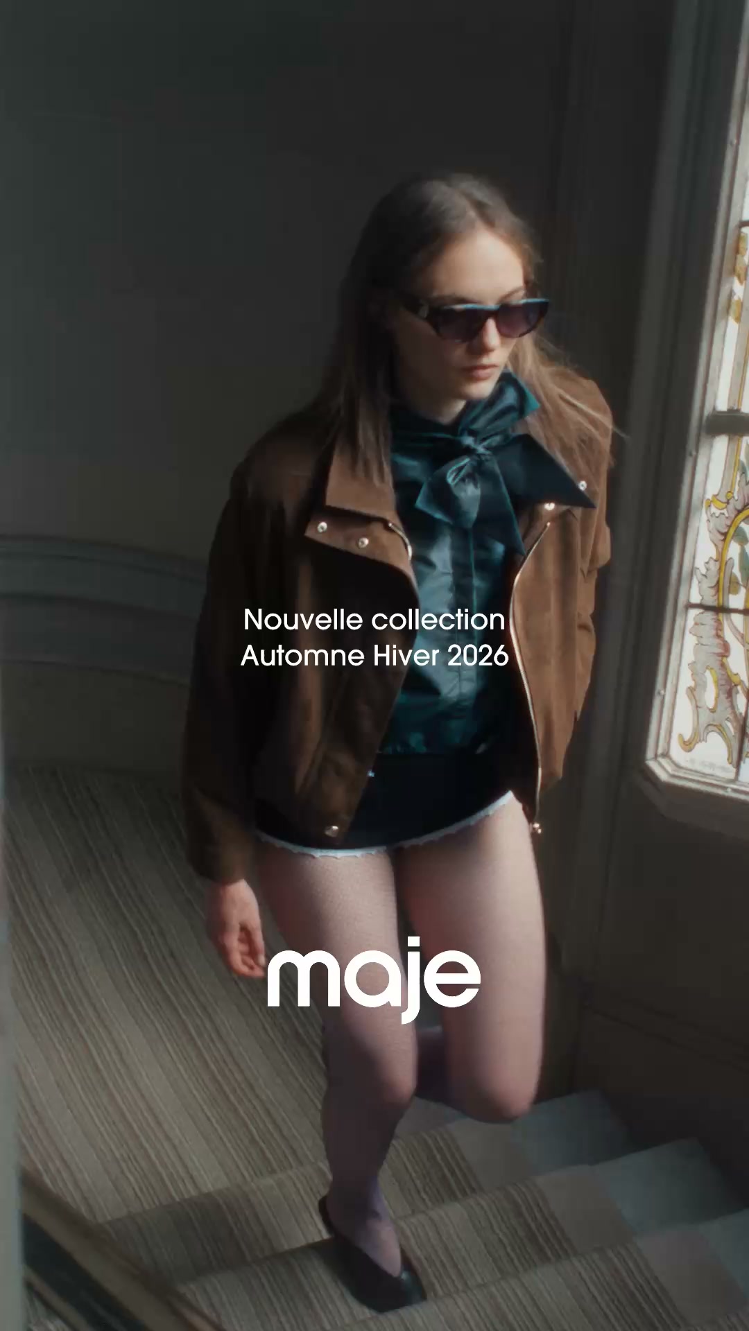 Le chic parisien réinventé