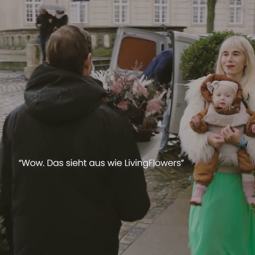 Alle Sträuße hier ansehen