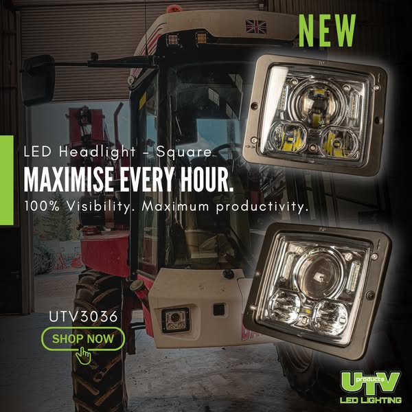 UTV3036