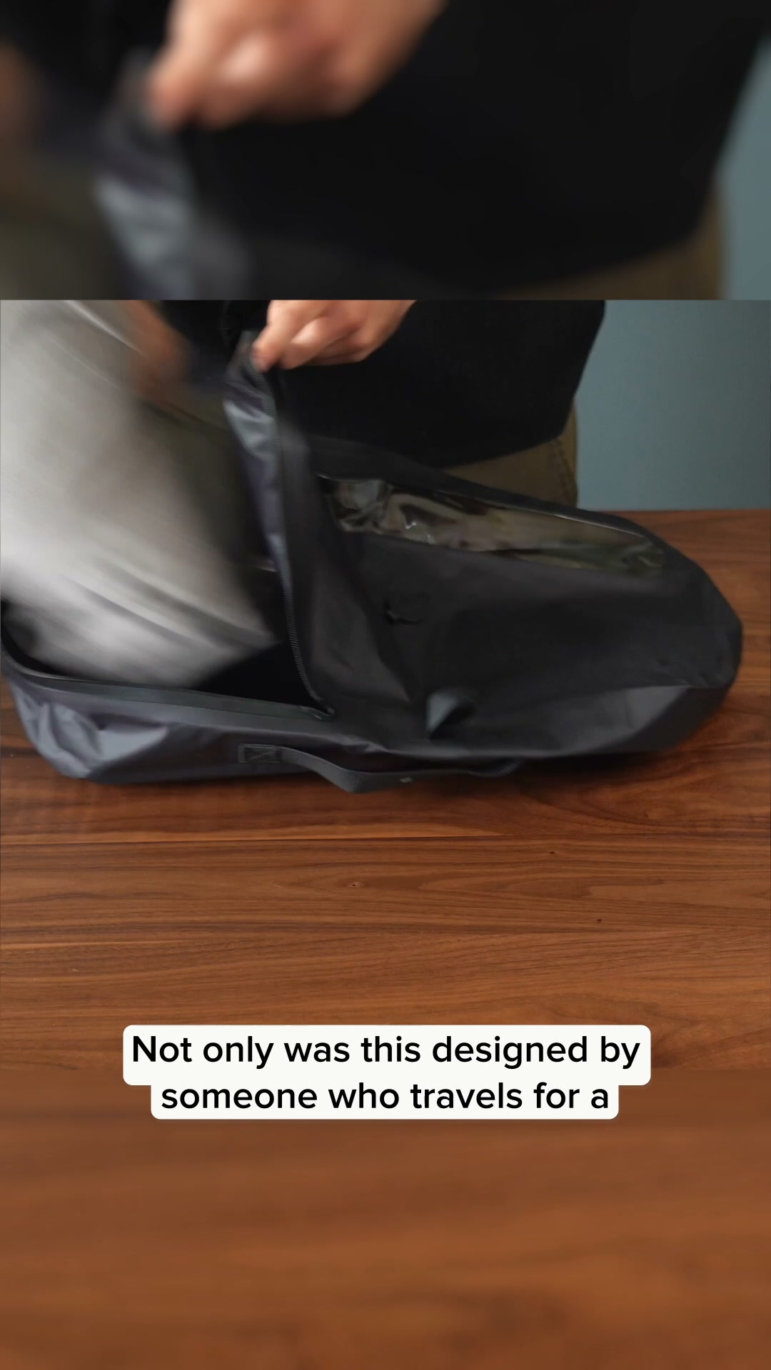 Ekster x Steven Bartlett