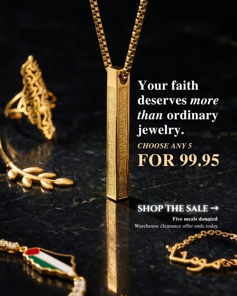 OUR BIGGEST SALE EVER