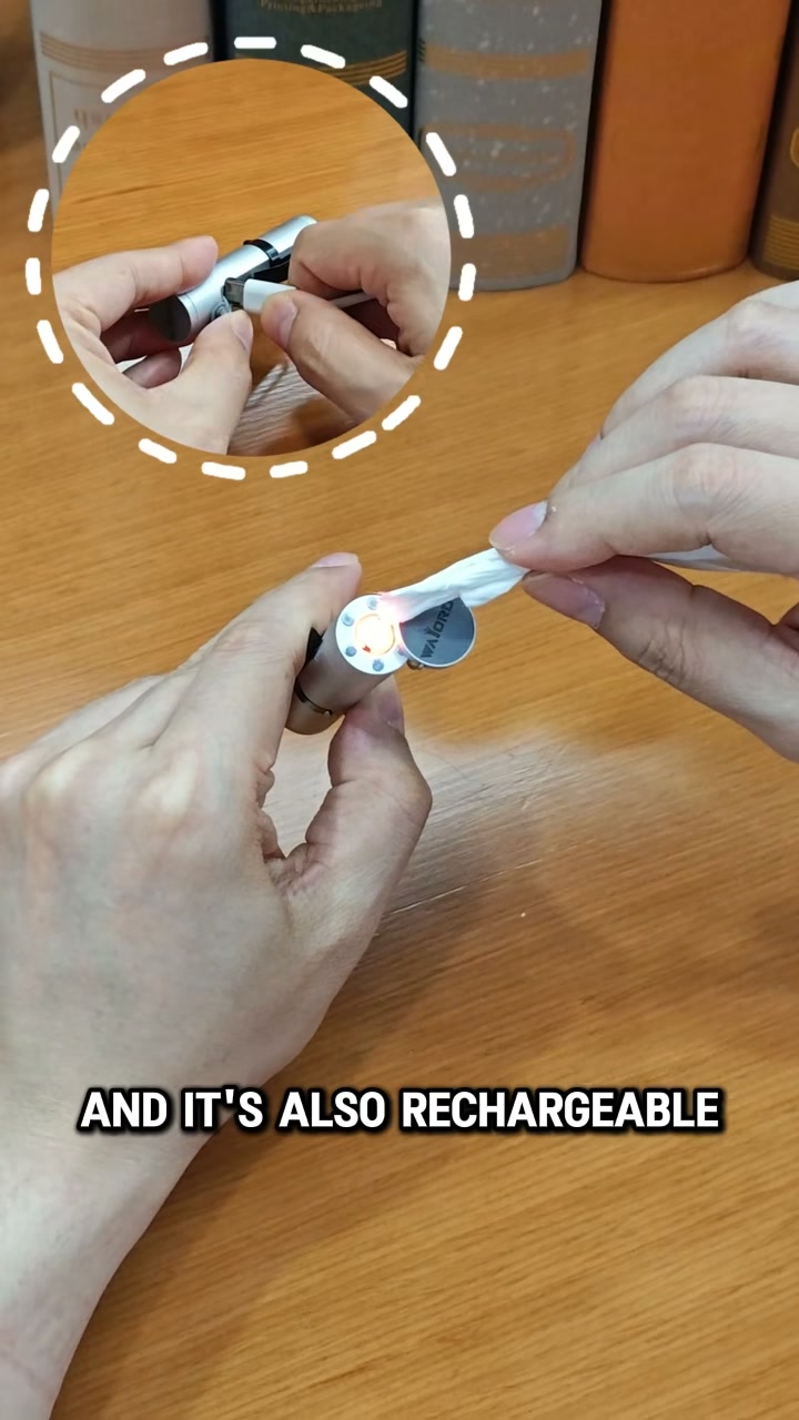 Your Everyday Carry Flashlight