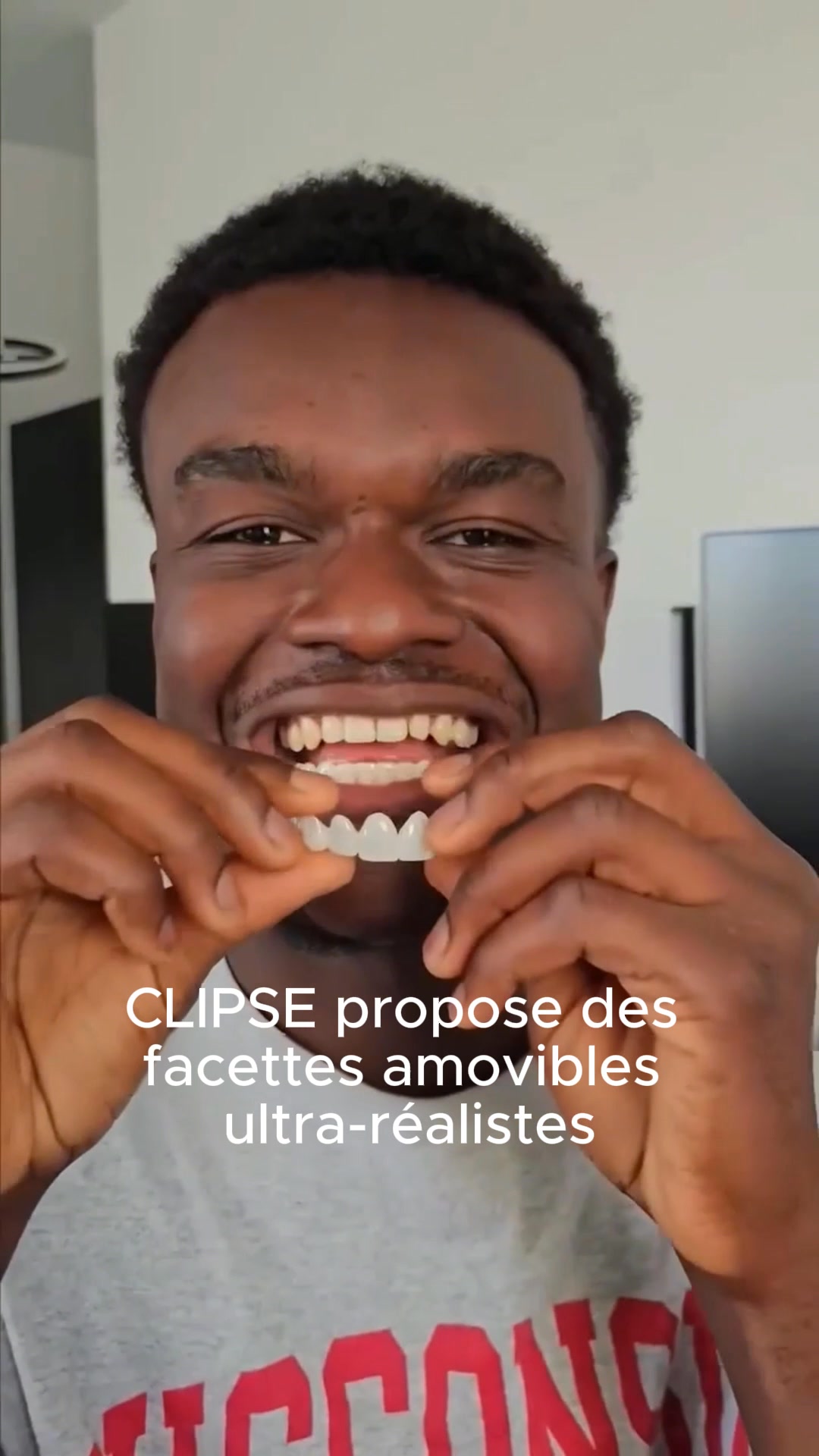 Et si le problème n’était pas vous… mais votre sourire ?