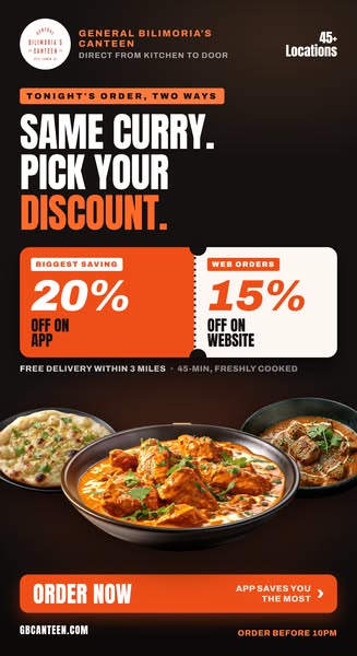 Limited Time Offer