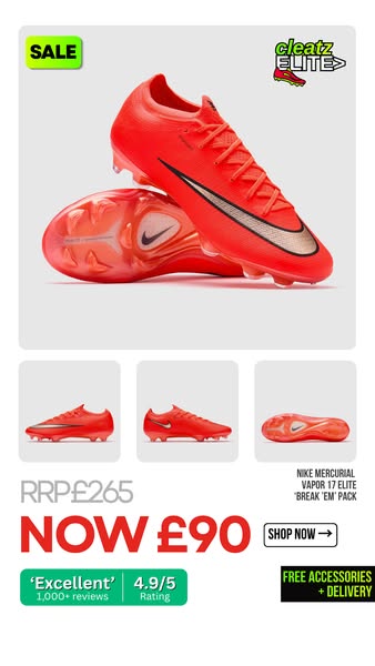 Everything £100 or less!