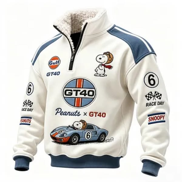 Vintage Racing Apparel | Wear Your Passion for Speed