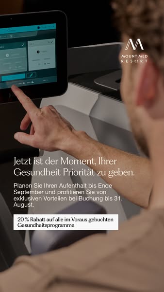 Ein Vorteil Ihrer Wahl