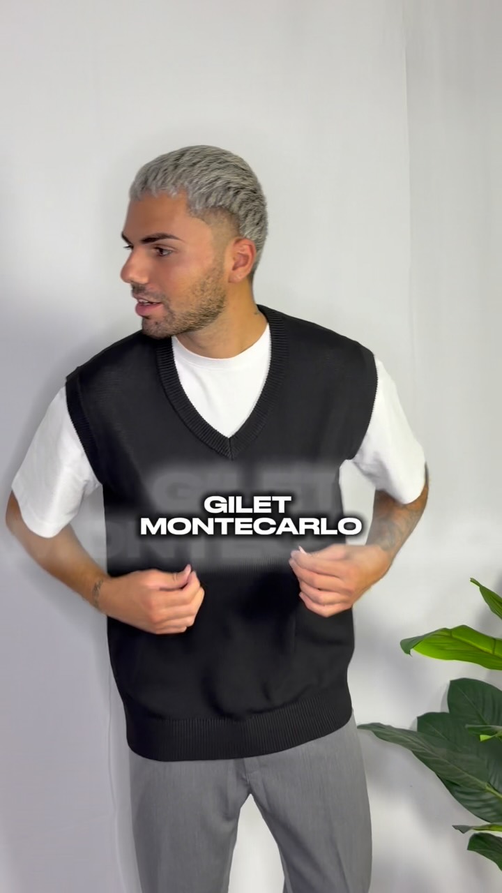 Anúncio de Streetwear Nettuno