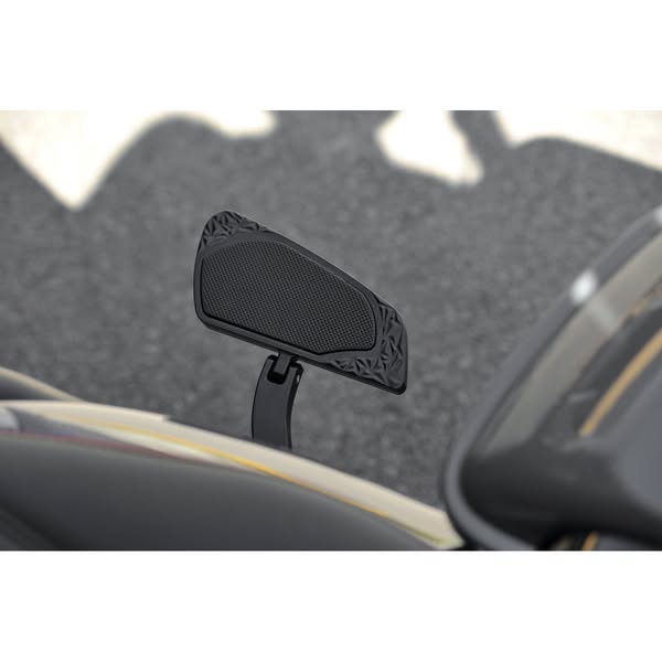 "Diamond Series" Passenger Floorboards for Harley Davidson Touring models