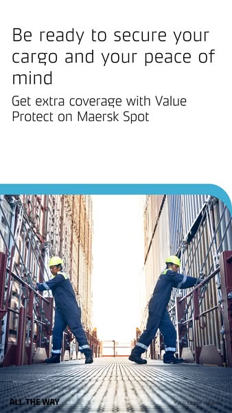 Get add-on cargo protection