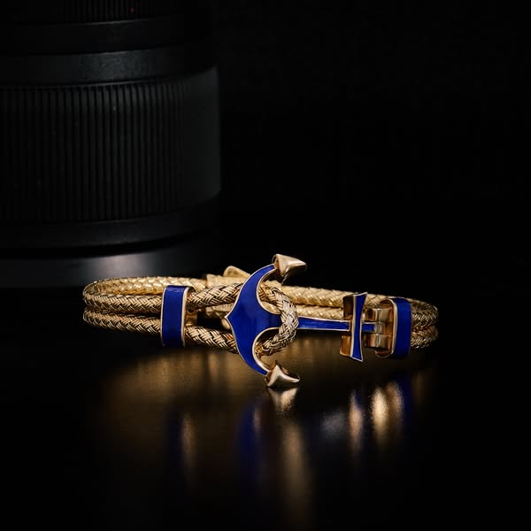 Men's Designer Jewelry - Handcrafted to Perfection