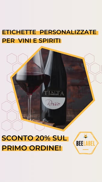 Risparmia il 20%