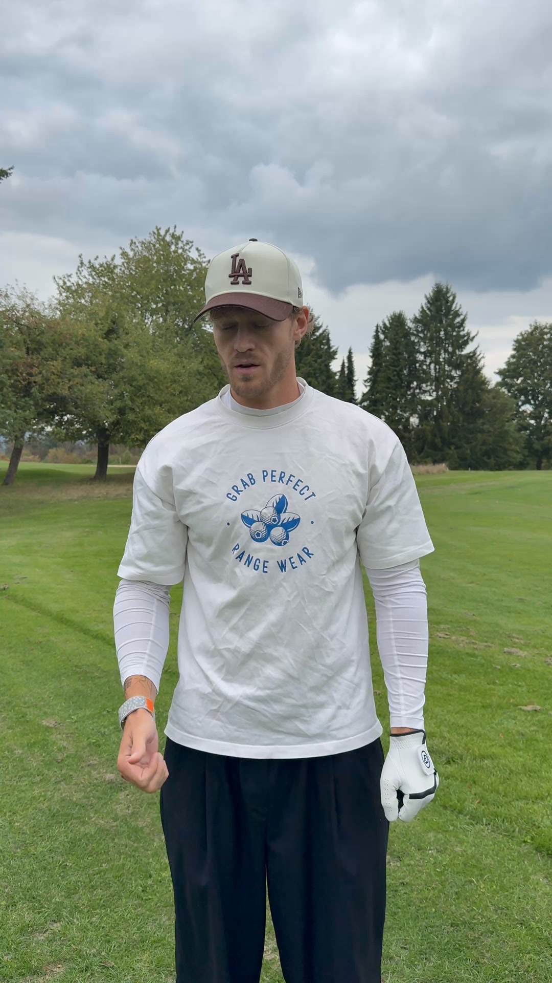 Mach deine nächste Golfrunde zur besten!
