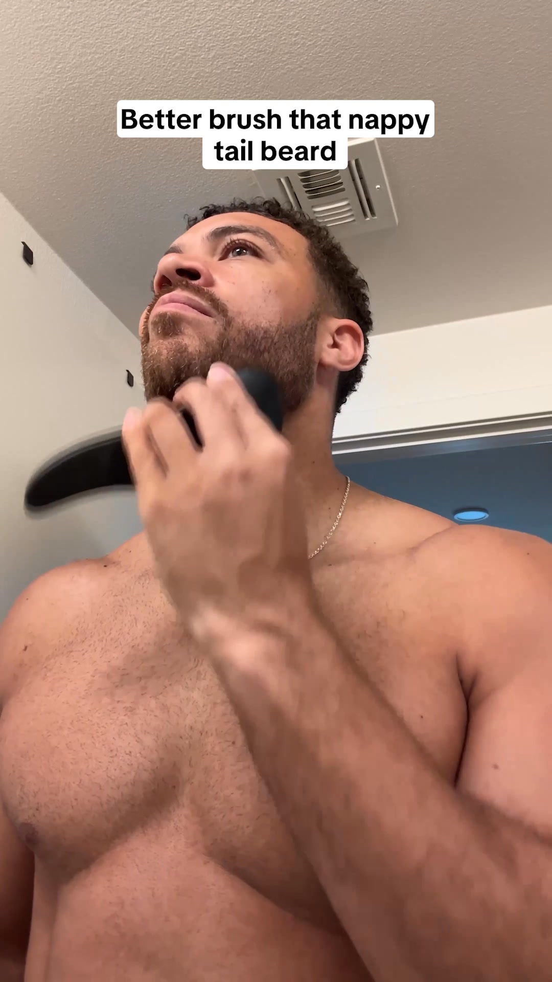 Your new favorite brush