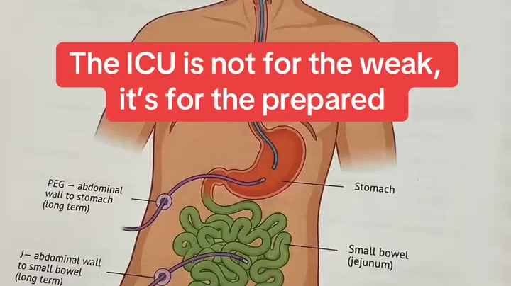 The ICU Nurse's Bedside Handbook