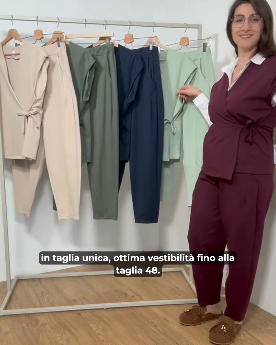 Paga in 3 rate Klarna