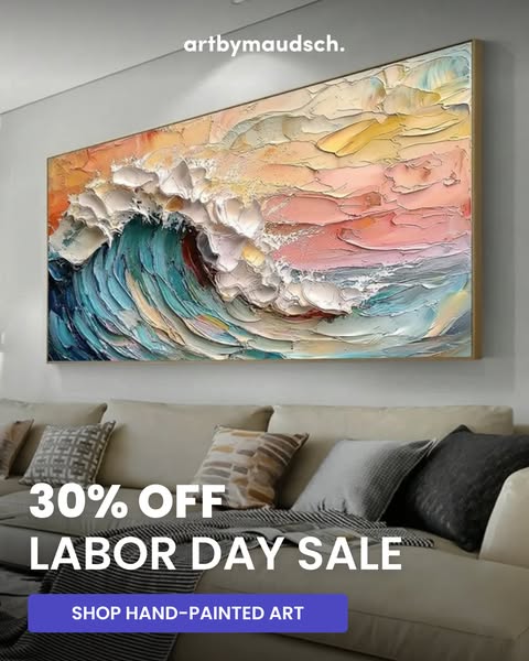 30% Off Everything