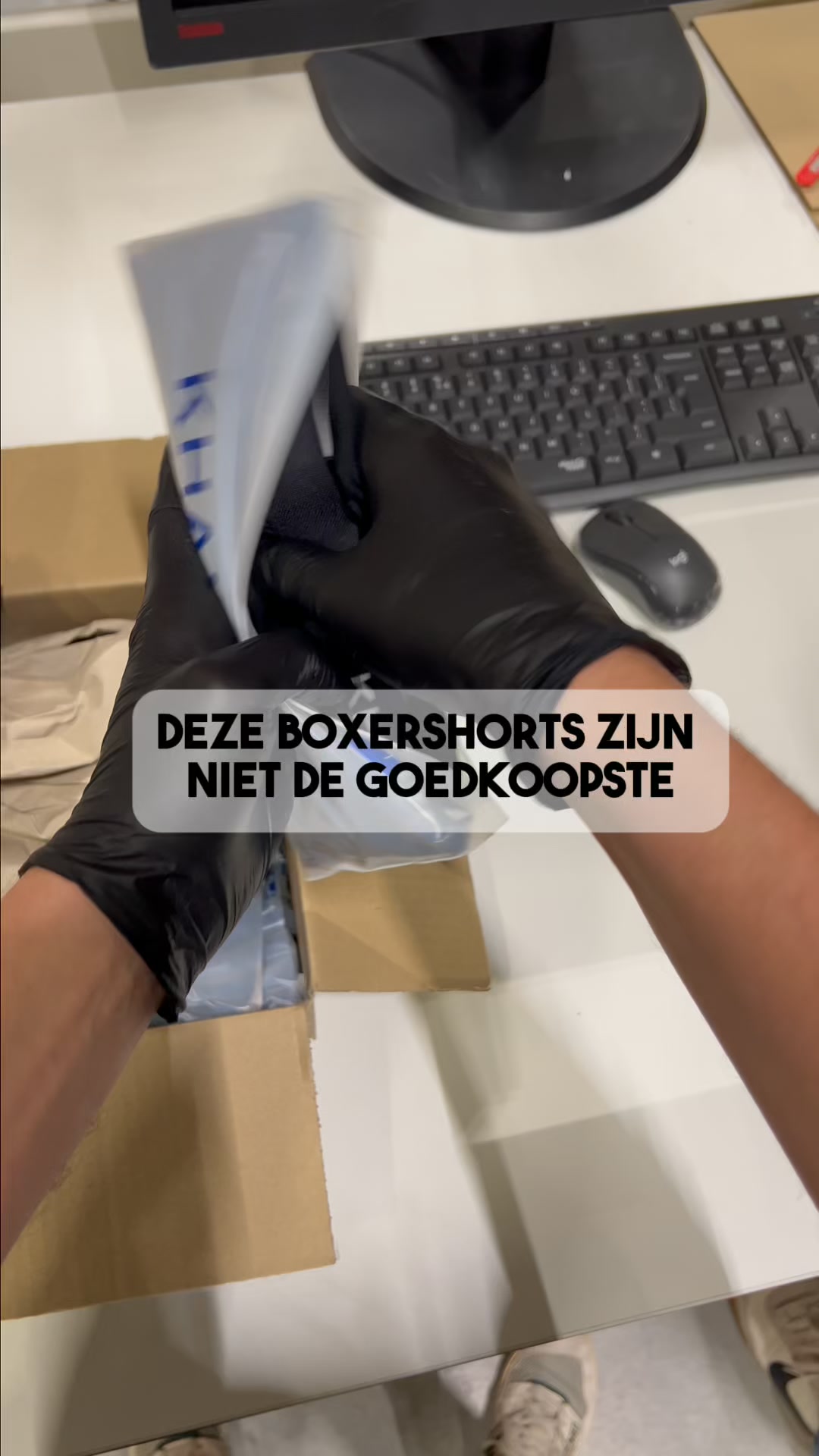 Shop nu en krijg een GRATIS cadeautje