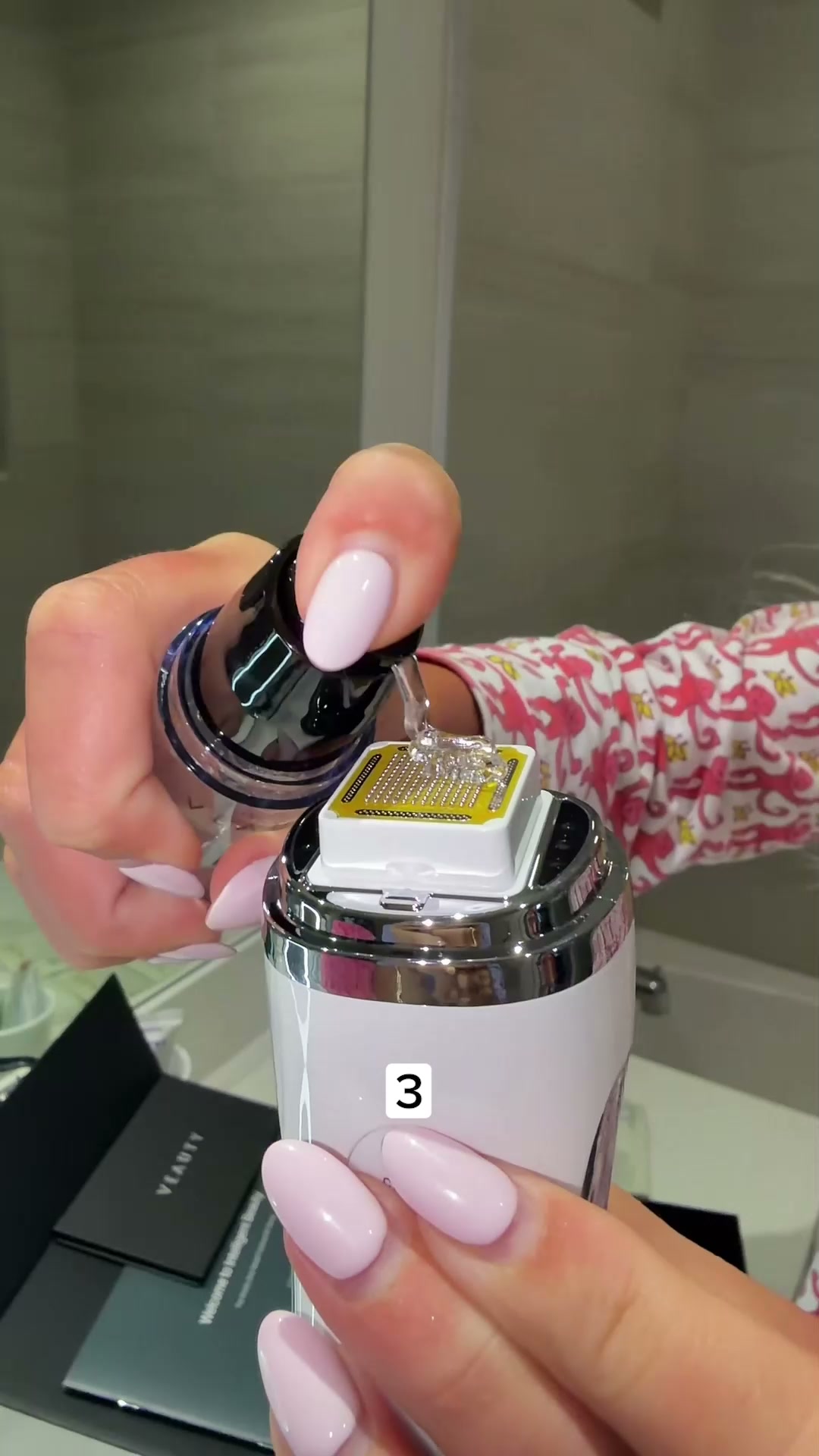 Tighten Sagging Skin