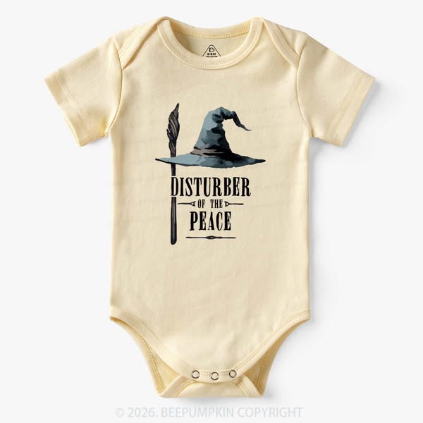 The funniest outfits for your little boss.