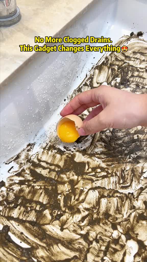 Stainless Steel Floor Drain Filter