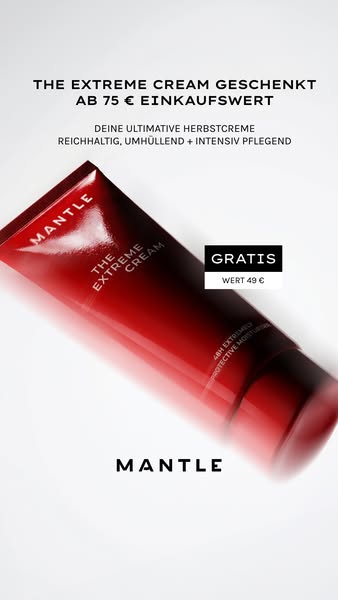 Deine ultimative Herbstcreme
