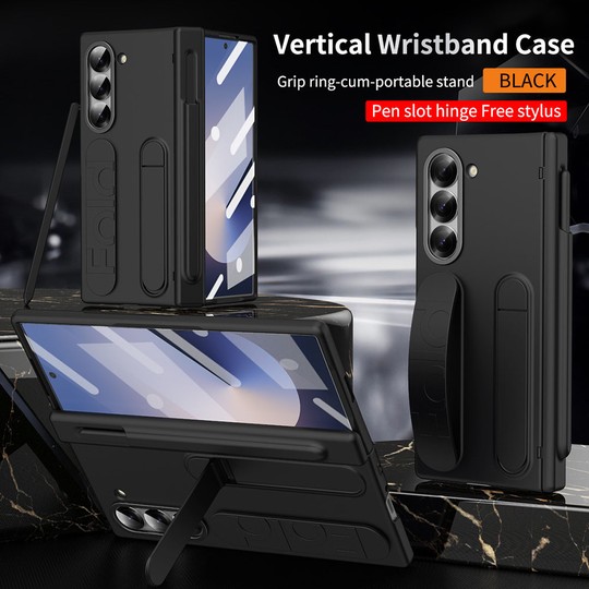 Galaxy Z Fold Phone Cover