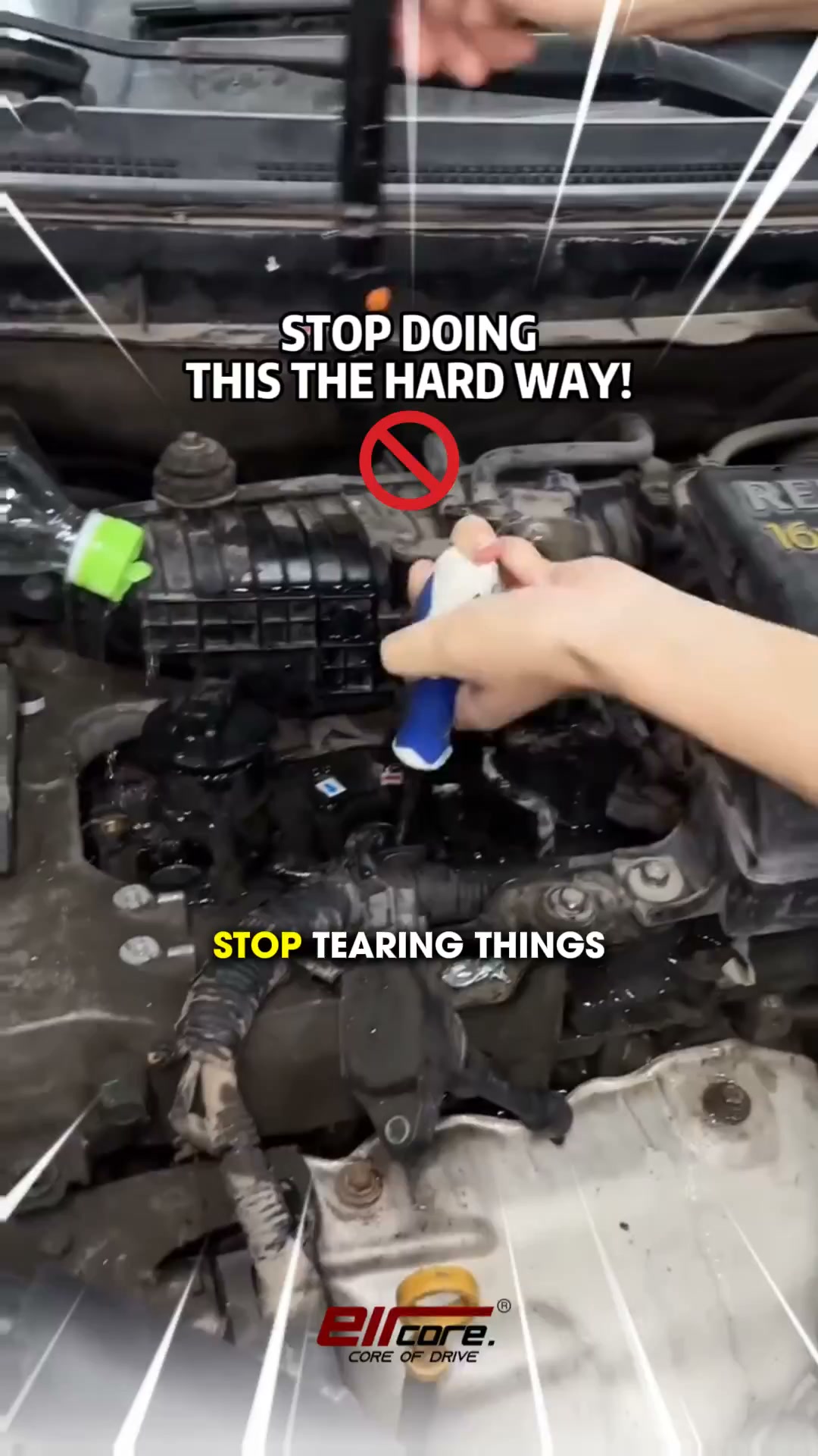 See It Before You Take It Apart