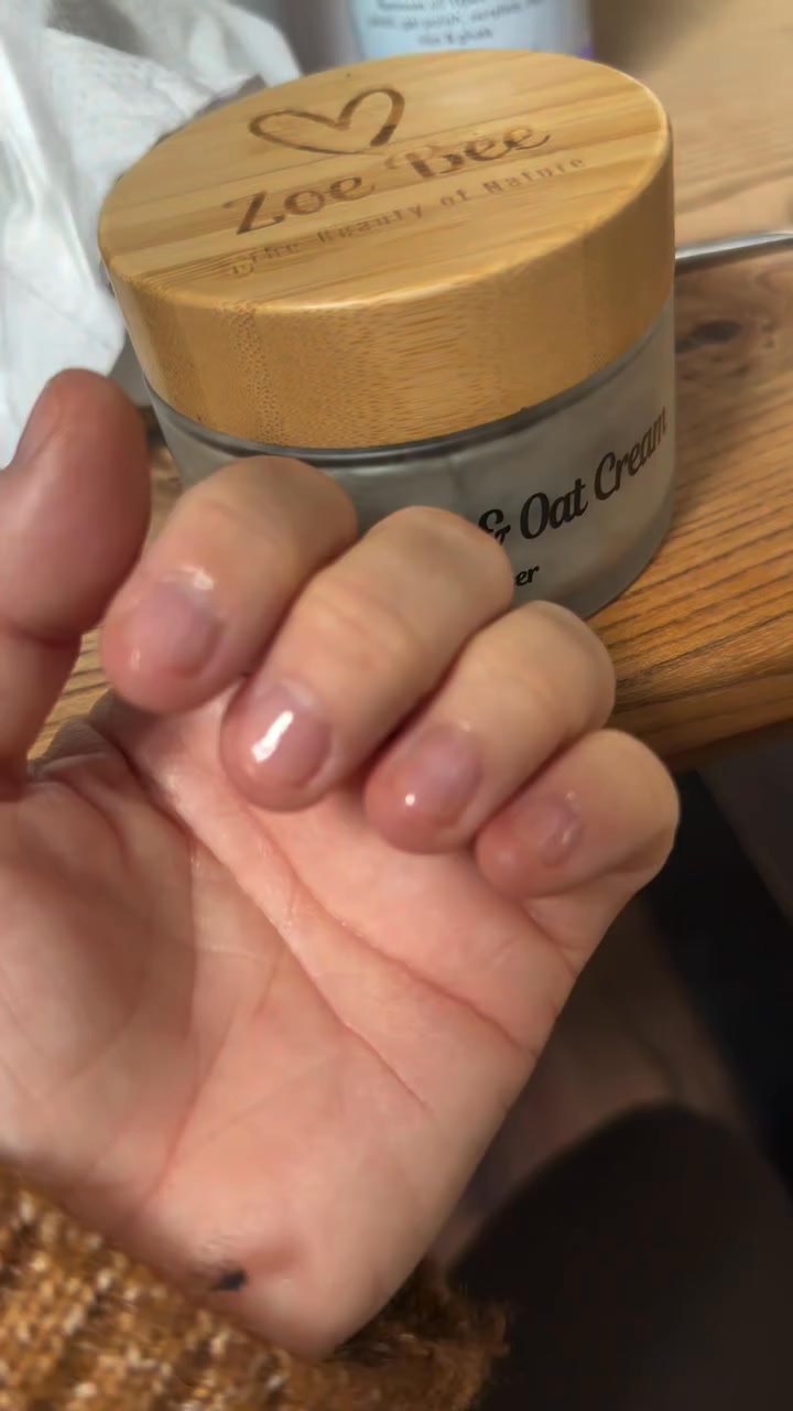 Anúncio de Zoe Bee Beauty