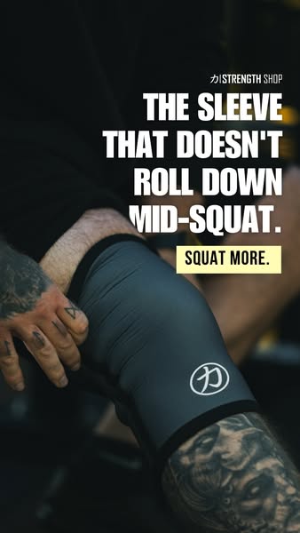 Good equipment doesn’t slow you down.