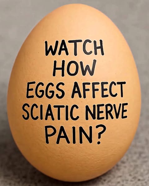 #1 relief for sciatic nerve pain?