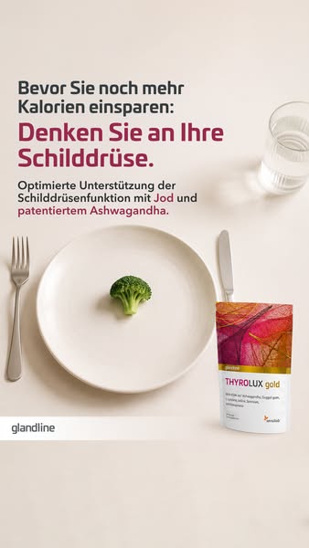 Es geht nicht nur um Kalorien