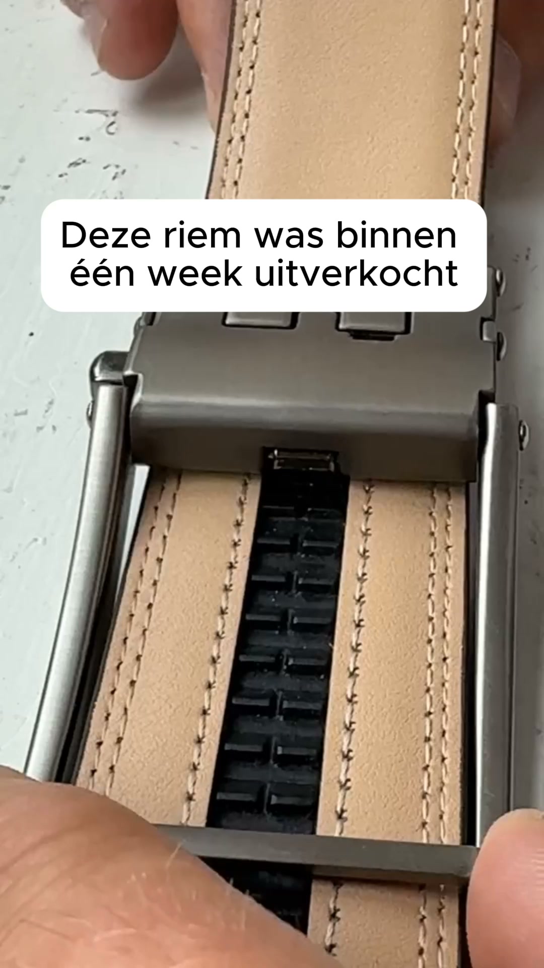 Koop vandaag - Bespaar 40%