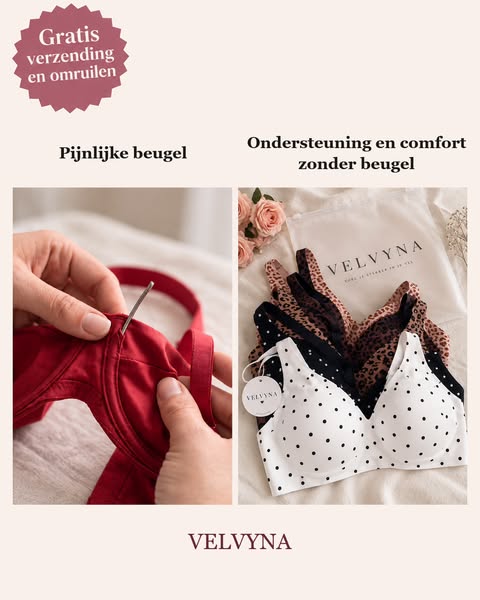 Instant Lift Zonder Beugel