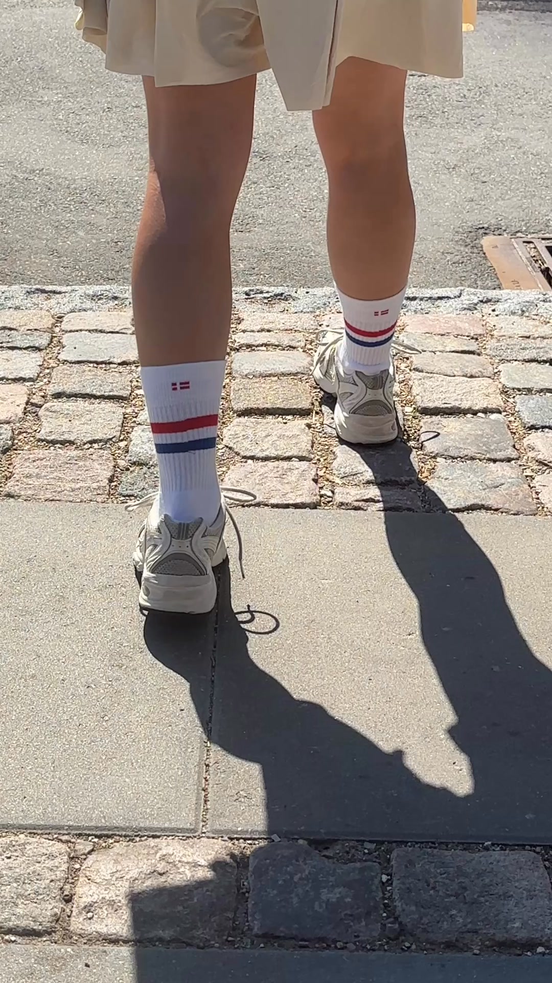 Tennis Crew Socks: bis zu 40%