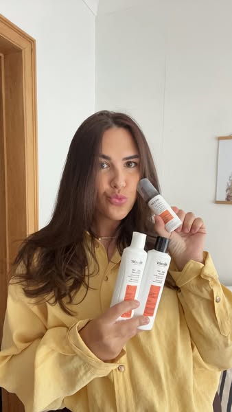 Dunner wordend haar?